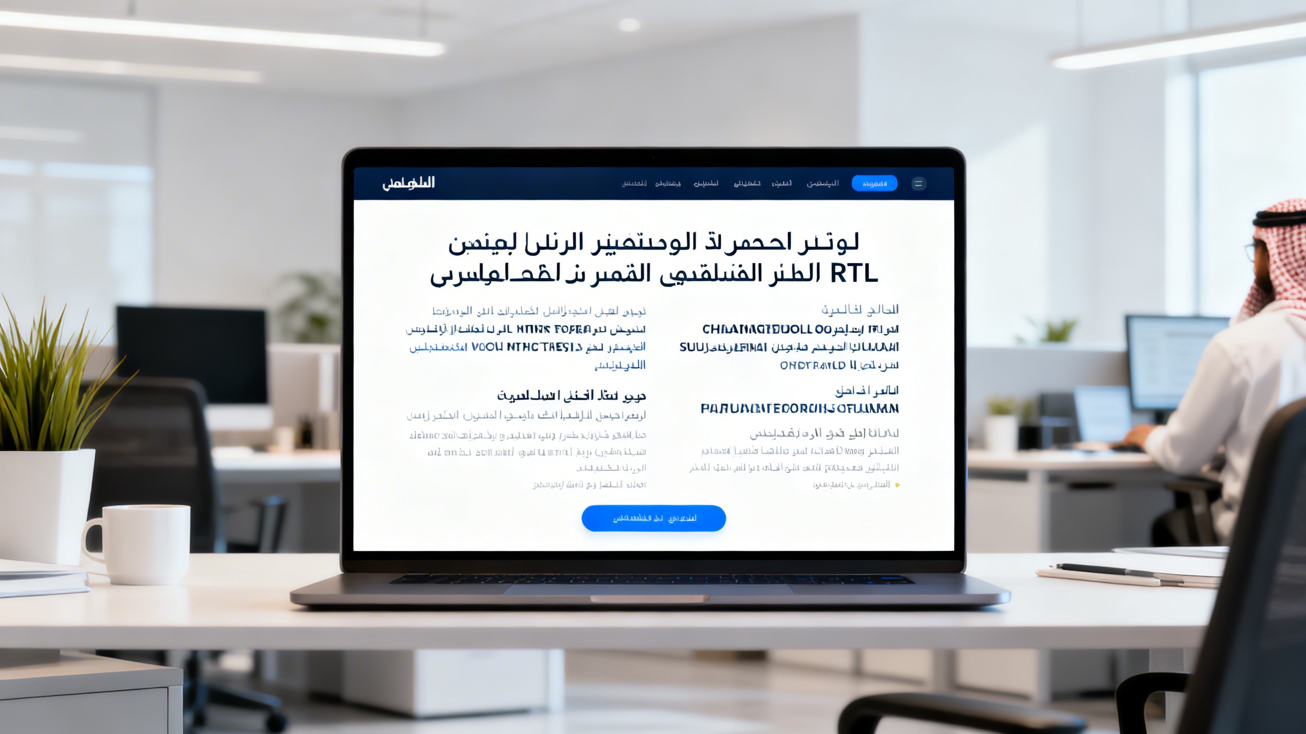 The Complete Guide to Building an Arabic Independent Website: A Deep Dive from 0 to 1