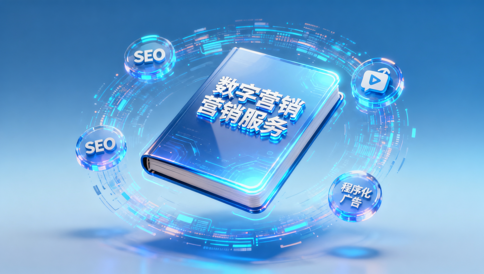 Digital Marketing Services Essential Handbook: A Comprehensive Guide from Beginner to Expert