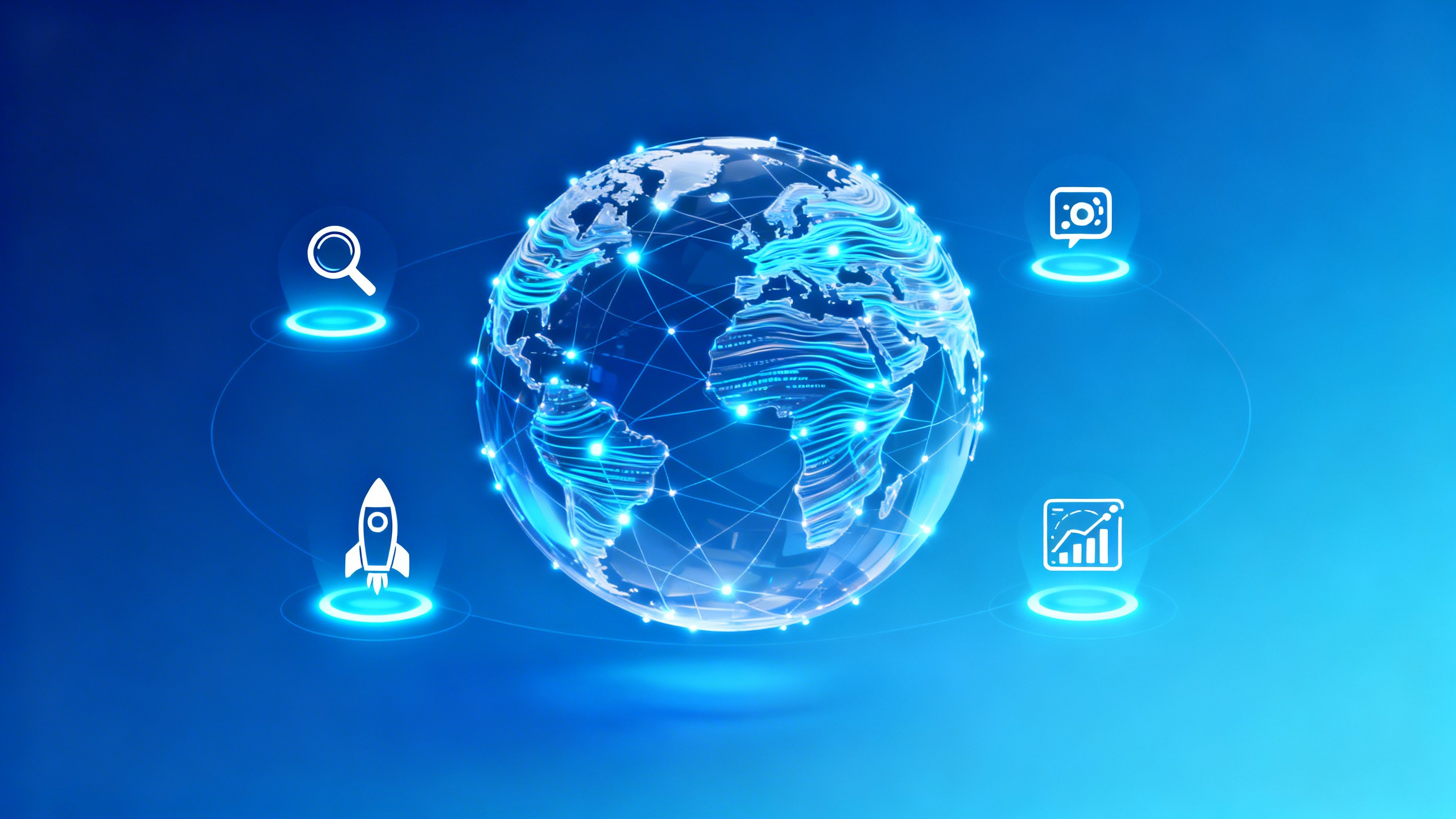 Digital Marketing Services Essential Handbook: A Comprehensive Guide from Beginner to Expert