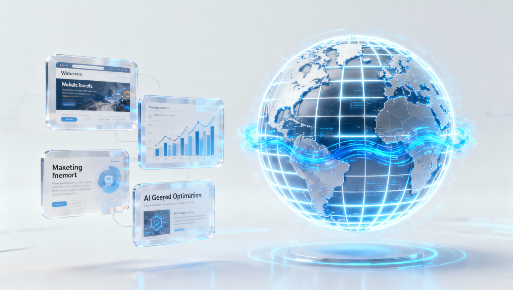 GEO Complete Guide: Website + Integrated Marketing Services Industry Encyclopedia