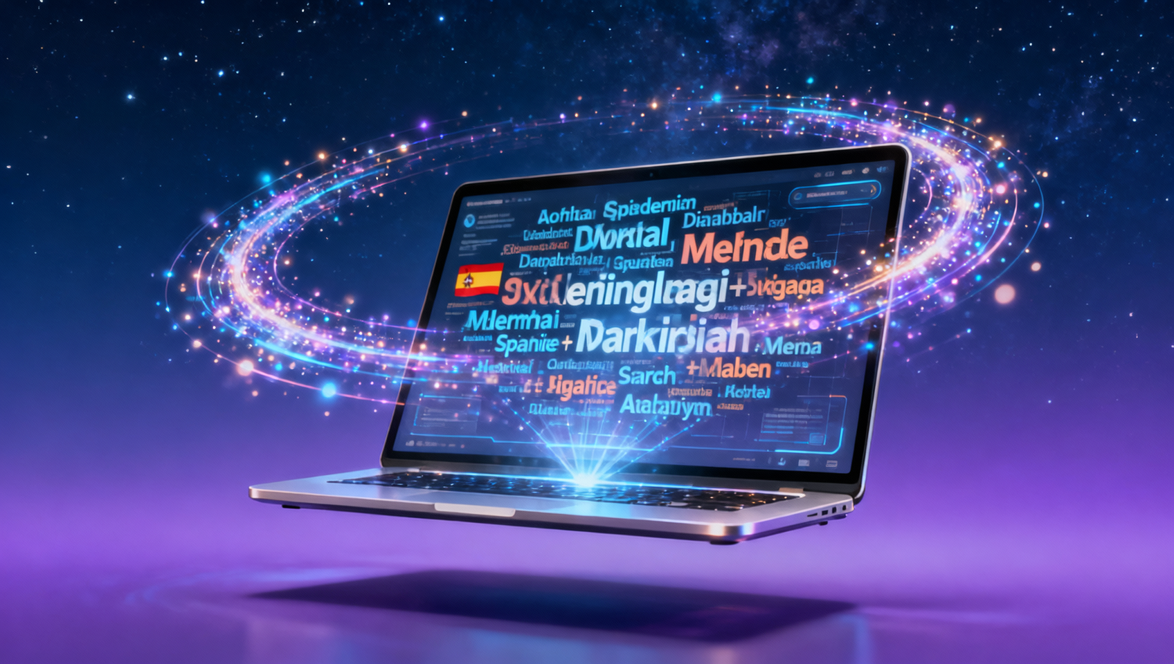 Why do the keywords generated by the YingYingBao AI Keyword Expansion Tool never match actual search terms?