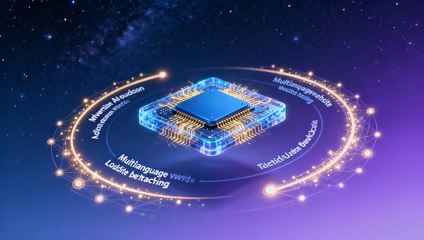 易营宝AI广告智能管家功能上线后，广告预算分配逻辑悄悄变了