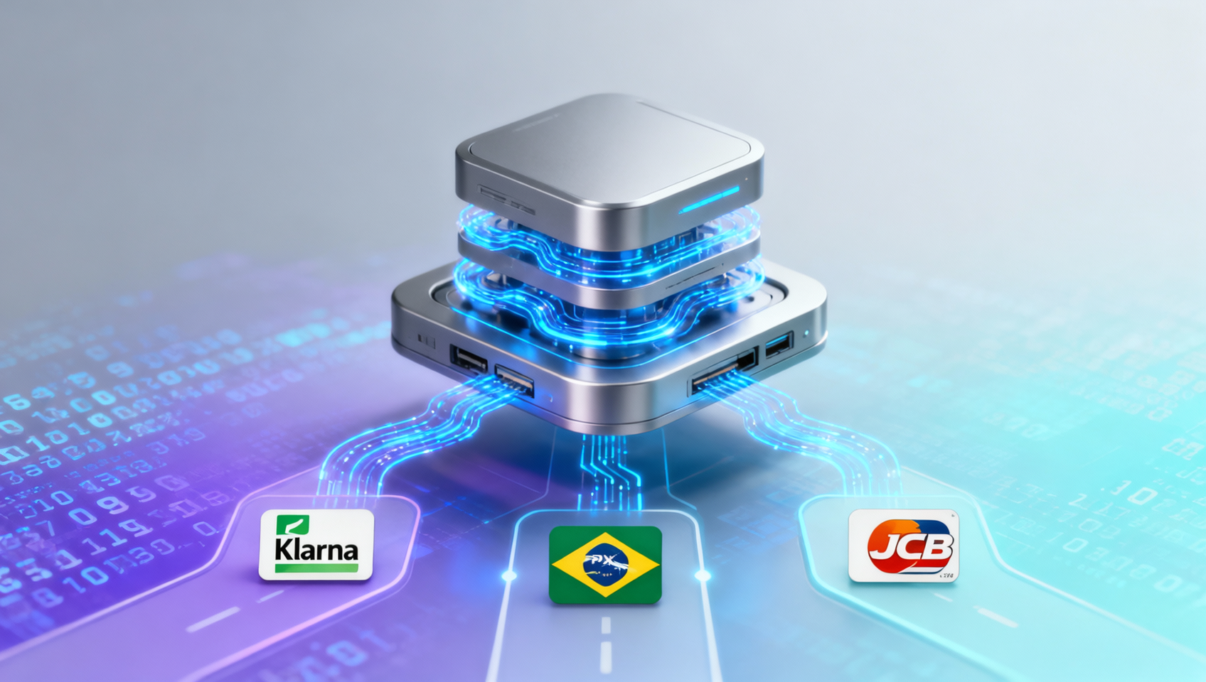 While the cost of setting up a multilingual independent website with YiYingBao appears transparent, the cost of local payment gateway integration is often overlooked.