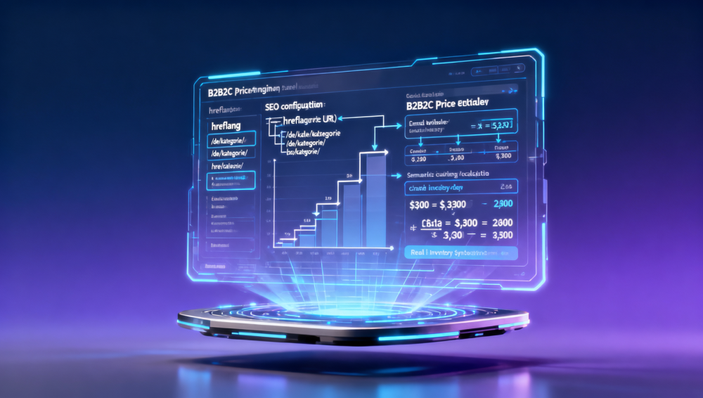 The price of Eyingbao AI Intelligent Website Building System has decreased, but the configuration threshold for multilingual SEO has actually increased.