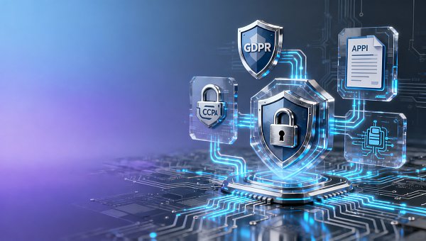 Eyingbao 多语言独立站搭建过程中，90%团队低估了法律合规模块的定制复杂度