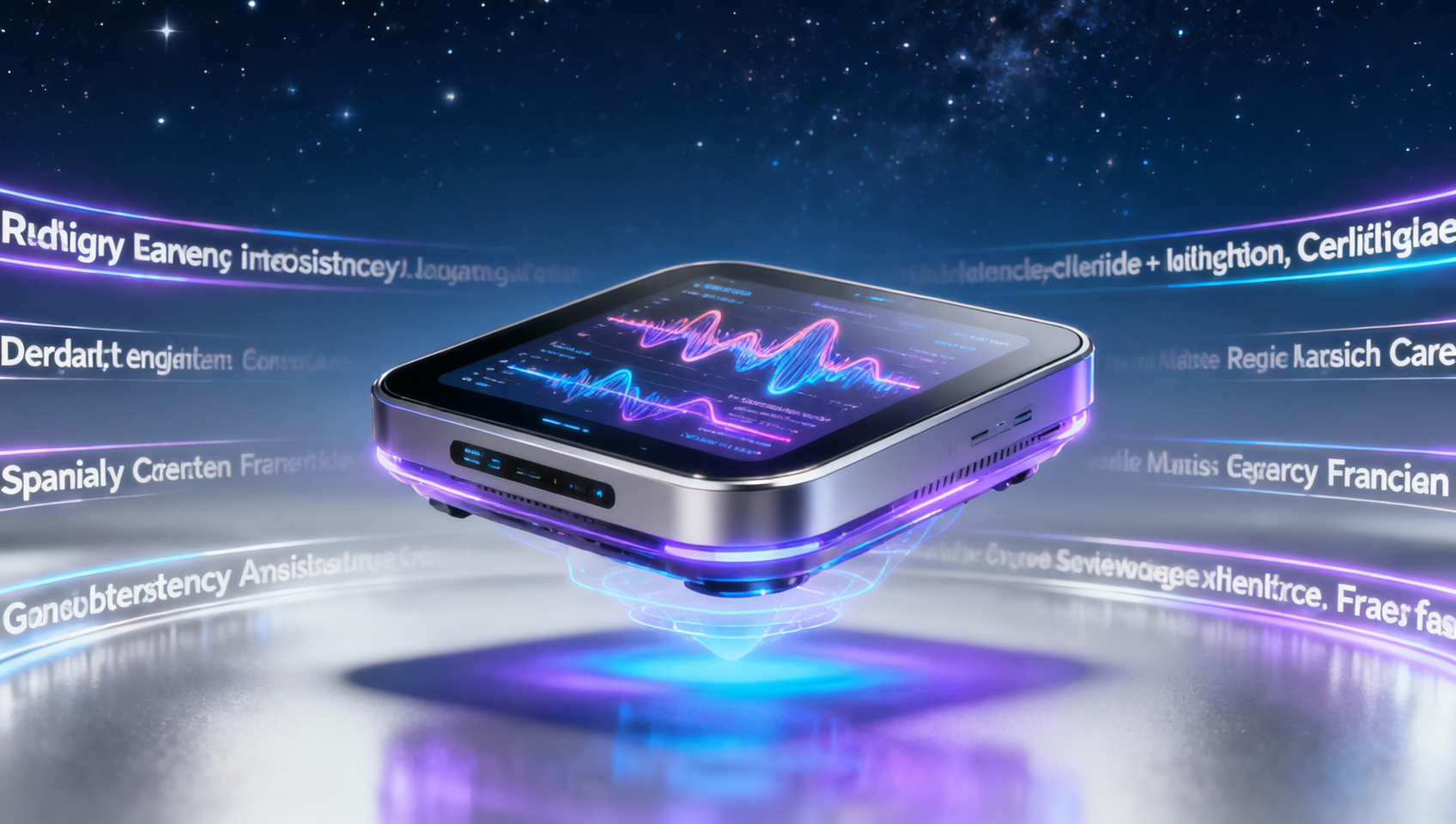 Eyingbao's automated social media operations seem effortless, but brand consistency is becoming a new bottleneck.