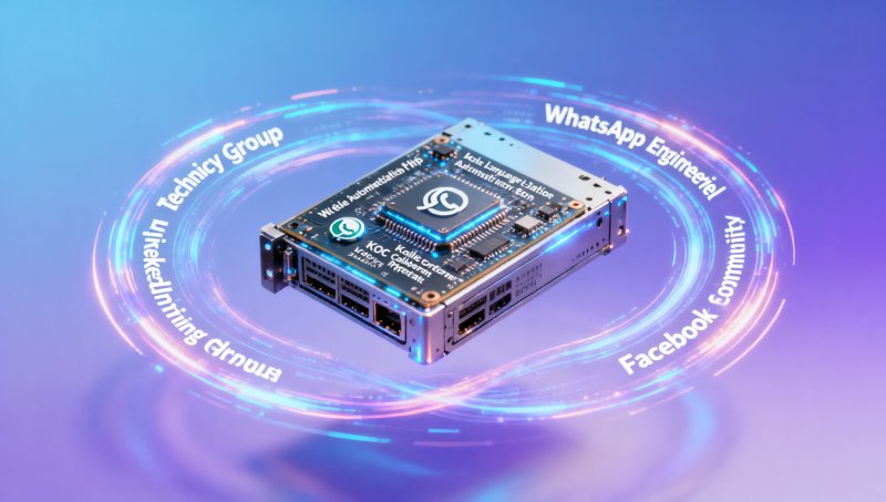 In Eyingbao's enterprise overseas marketing solutions, the most difficult to replicate is the local KOC collaboration mechanism