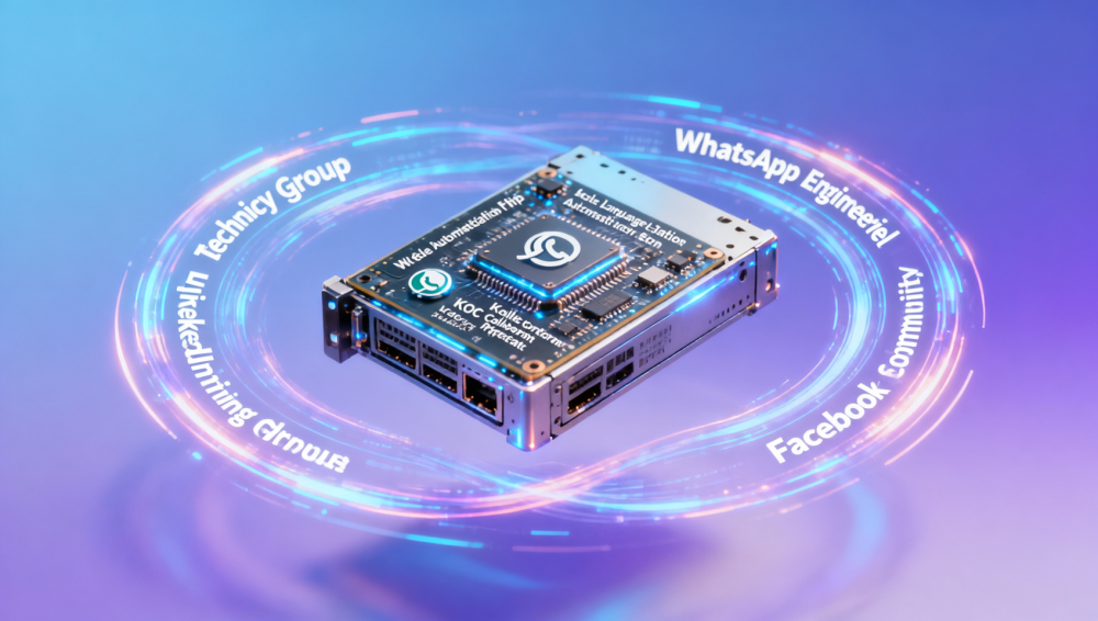 In Eyingbao's enterprise overseas marketing solutions, the most difficult to replicate is the local KOC collaboration mechanism