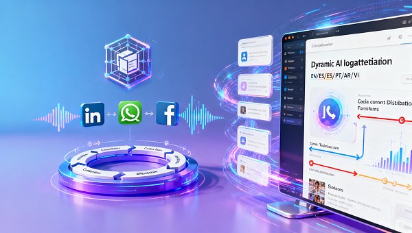 Eyingbao 企业出海营销解决方案里，最难复用的是本地KOC协作机制