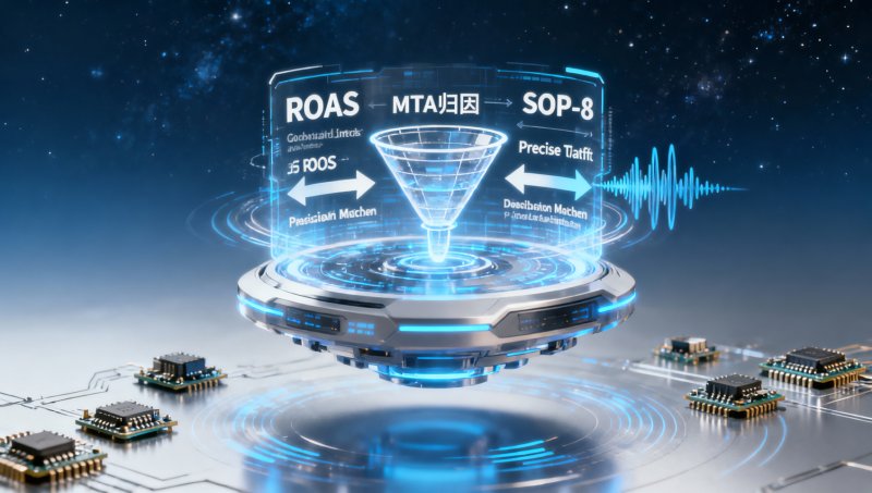 Eyingbao Ad Campaign Optimization: Does It Really Boost ROAS, or Is It Just Adjusting the Reporting Metrics?