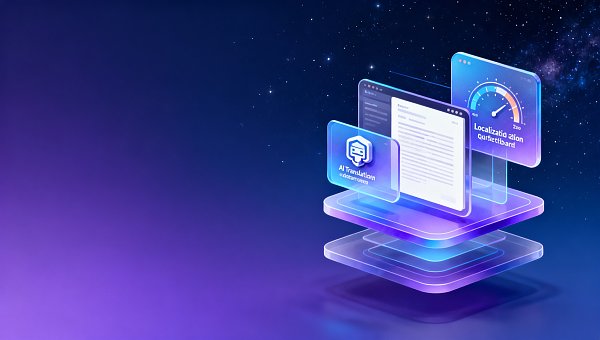 易营宝全球数字营销服务，本地化内容交付周期到底多长？