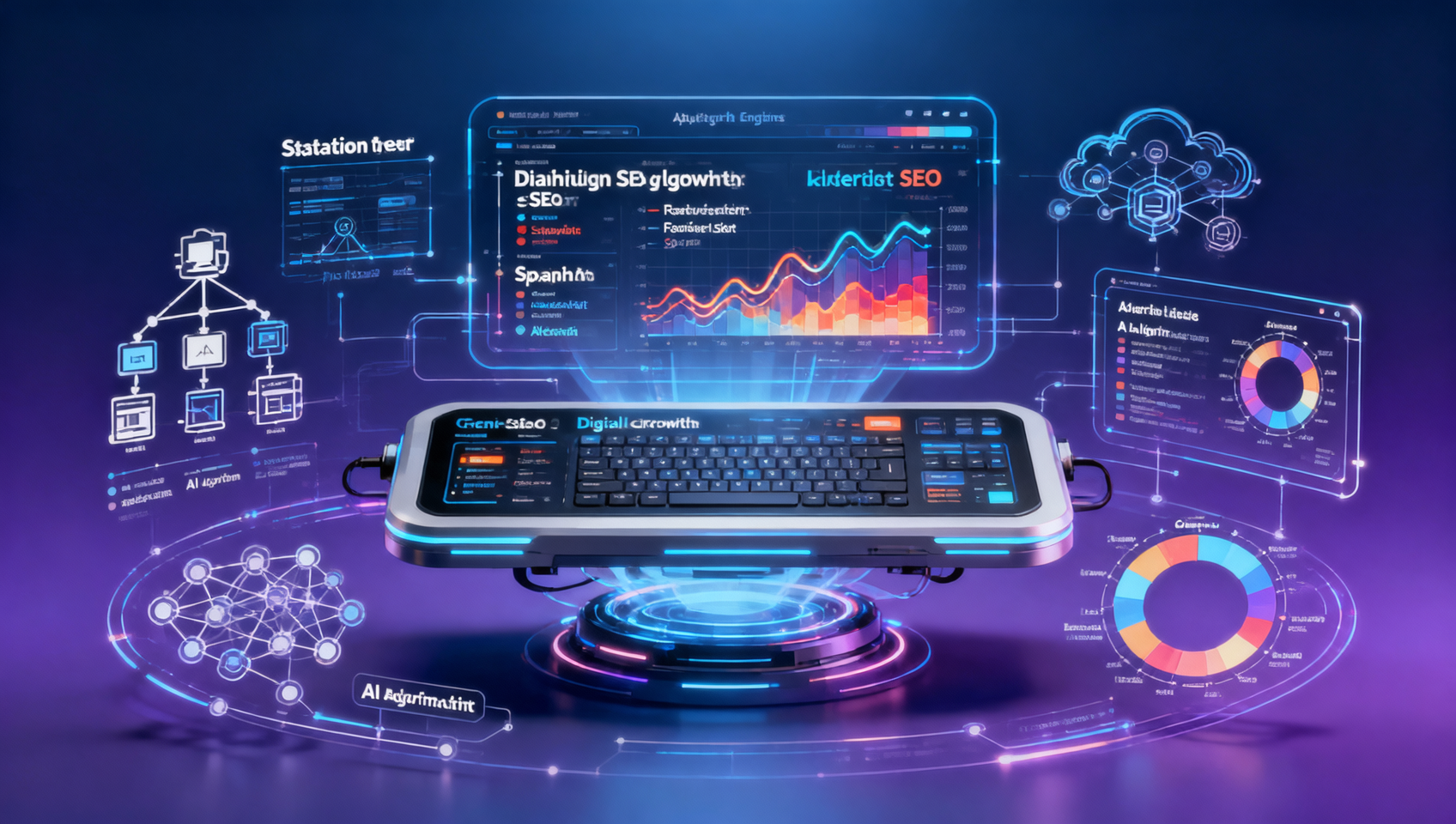 Which SEO company is the best? Don’t just look at the first page of Baidu—try these three verification methods