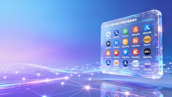 Eyingbao 企业出海营销解决方案，本地支付网关接入进度谁来兜底？