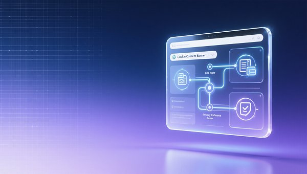 Eyingbao 全球数字营销服务，是否包含GDPR|CCPA合规配置支持？