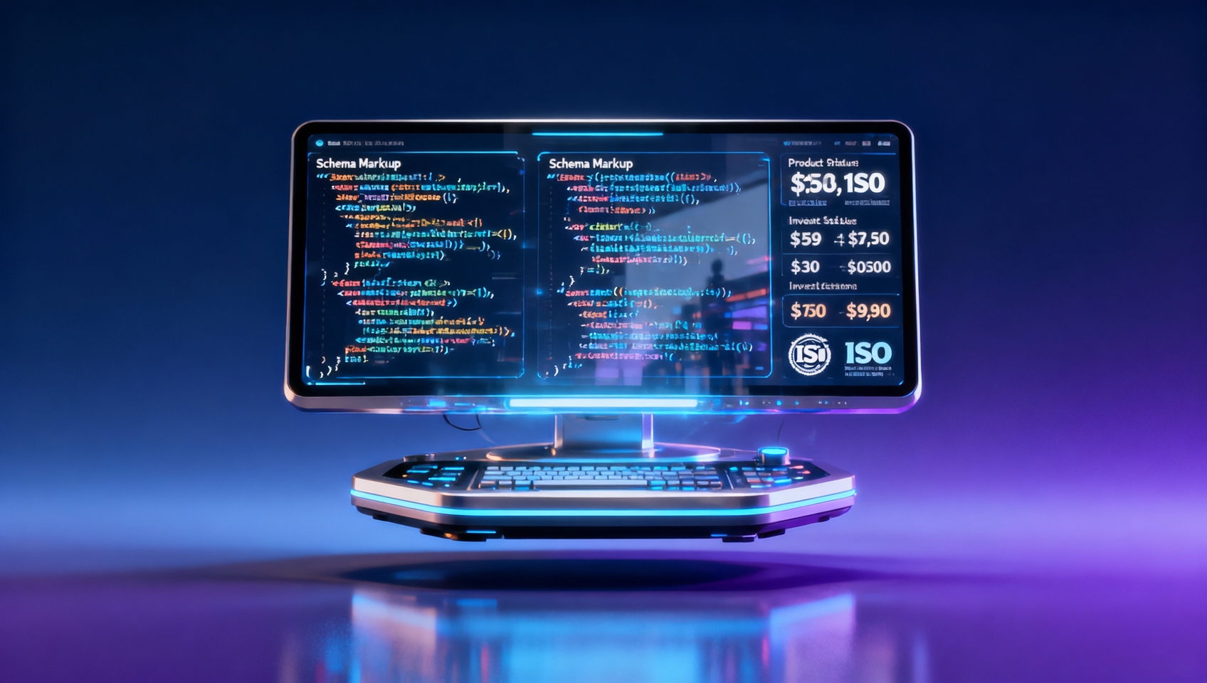 How to Improve Search Rankings After Launching an E-commerce Website? 90% of People Overlook Implementing Structured Data