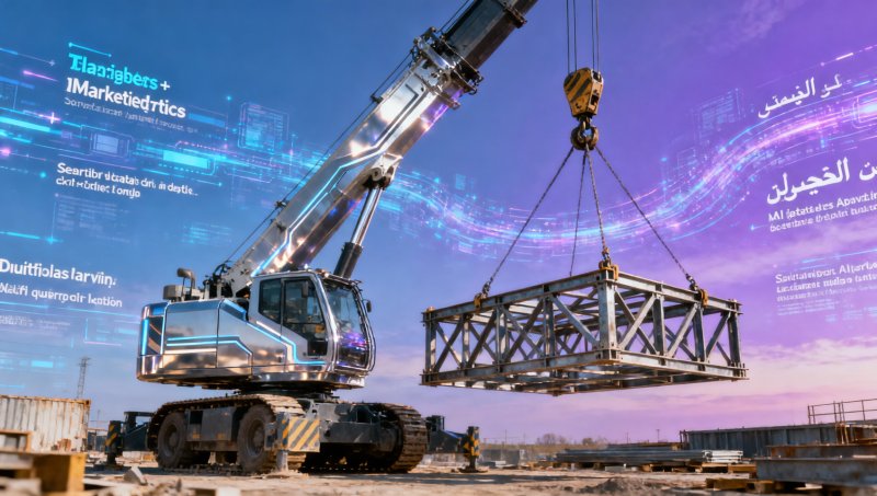 Does a foreign trade website need AI marketing support? First clarify how much training data you have