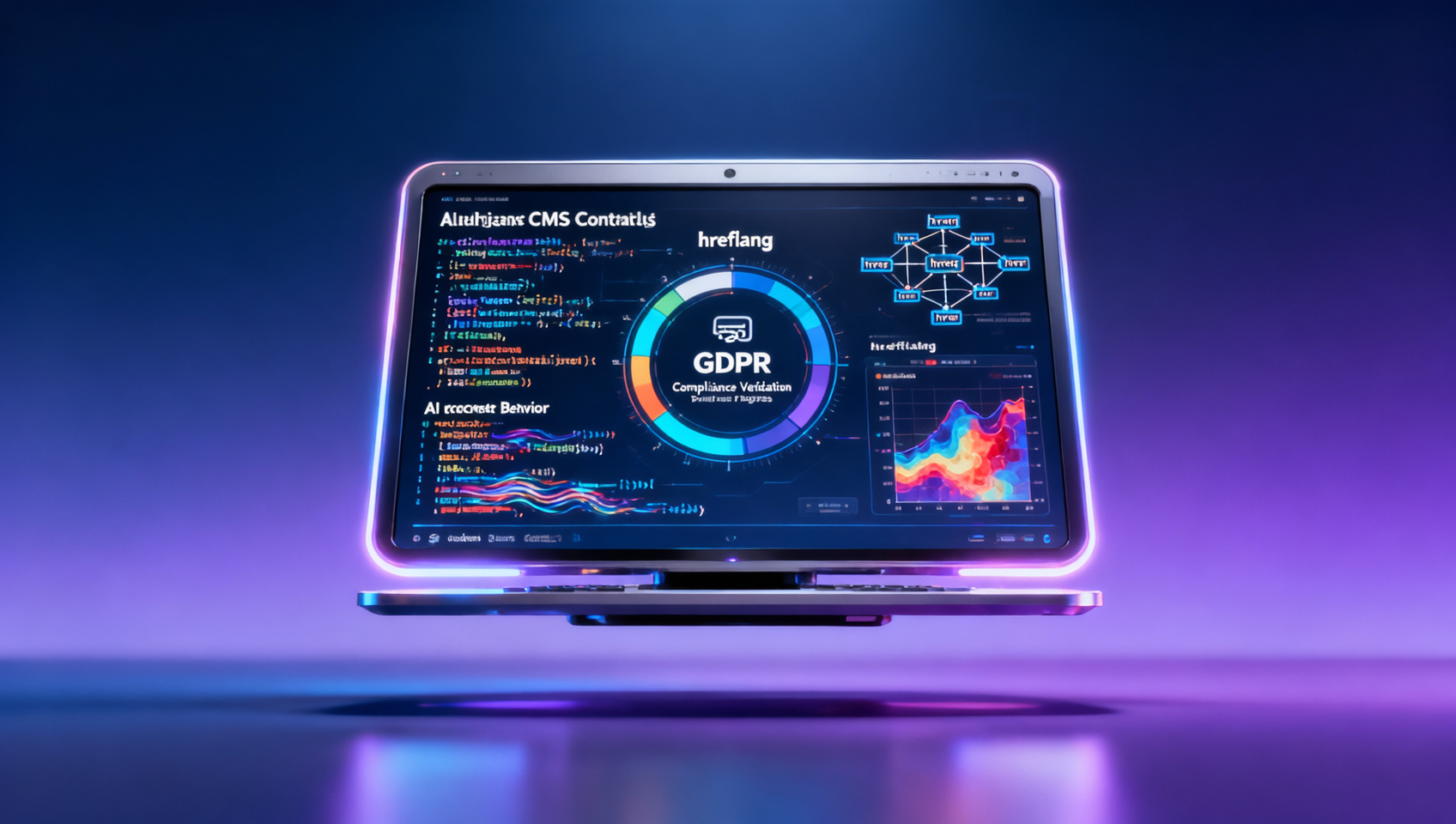 How long does it take to deploy an enterprise-level multilingual CMS? The '30-day launch' mentioned in the contract may not include review time