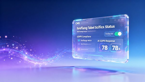 企业级多语言CMS部署需要多久？合同写的‘30天上线’可能不包括审核