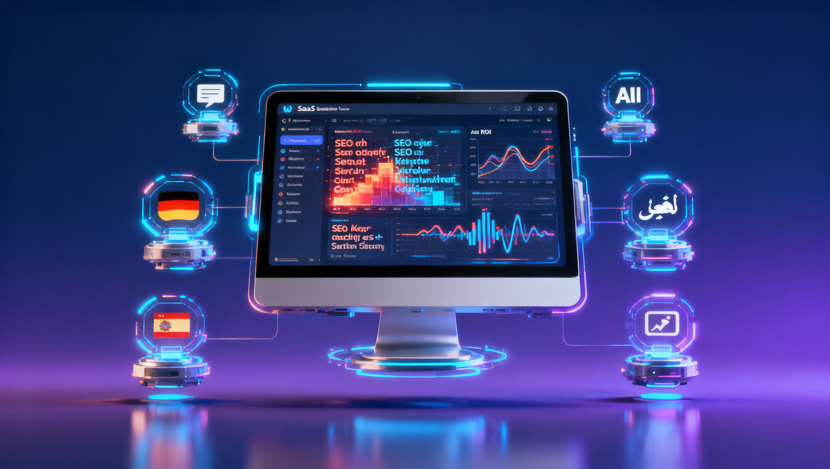 Does EasyOperate Beijing Company have resident overseas localization operation consultants?