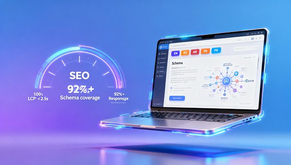 网站SEO优化公司排名，为什么部分机构靠‘代运营’刷出高排名案例？