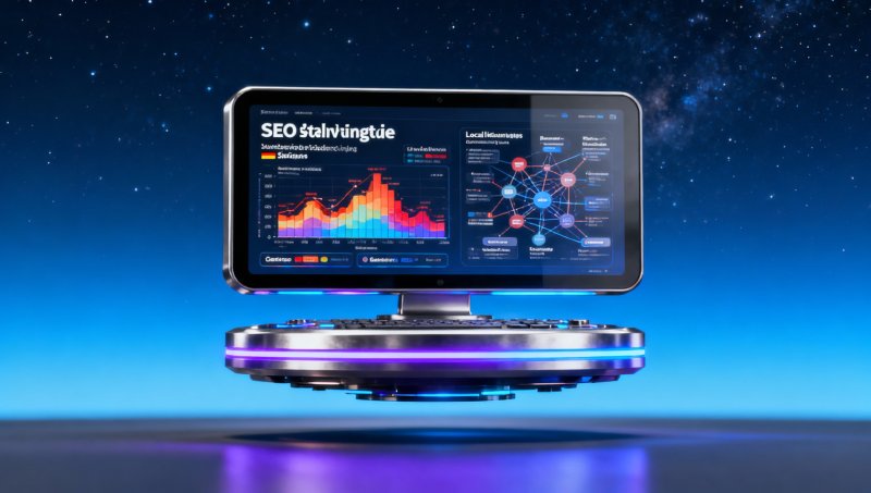 Multilingual Website Construction Helps Brands Go Global - Do service providers offer localized competitor landing page analysis?