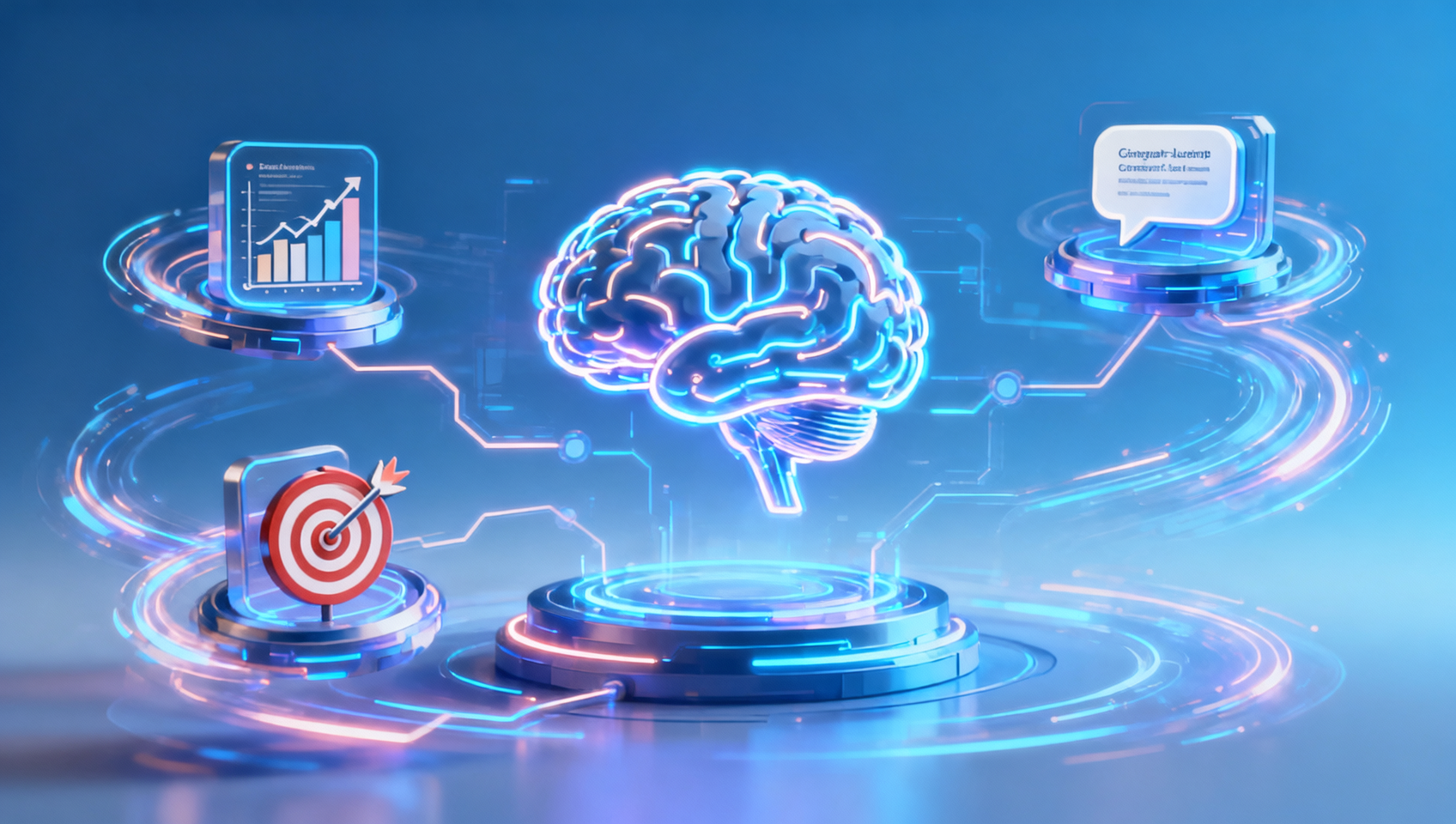 AI Marketing Deep Dive: The Essential Encyclopedia from Basics to Advanced