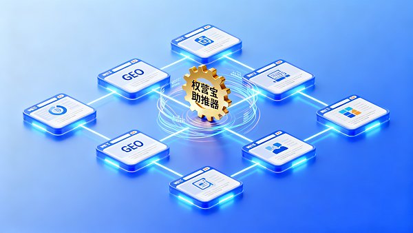 Master Search Ecosystem: EasyStore's 'Weight Booster' is now live, ushering in a new era of SEO+GEO link marketing!