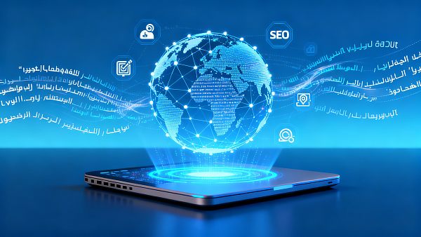 GEO optimization website builder百科：行业必知的10大核心要点