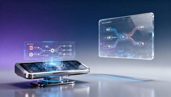 网站流量监控工具选错，等于每天看假数据做决策