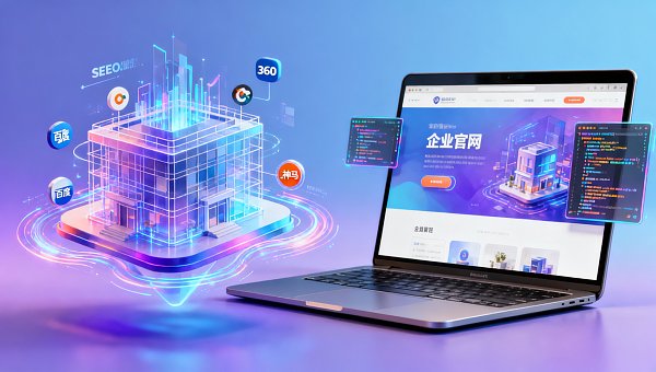 网站设计模板用得越多，品牌辨识度反而越低？