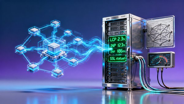 搜索引擎优化技巧刷屏了，但真正让排名稳住的是这3个冷门动作