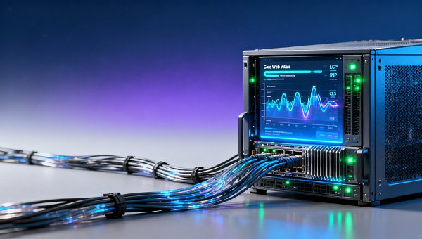 网站流量分析工具显示跳出率高，但你确定是内容问题，而不是加载速度拖累？