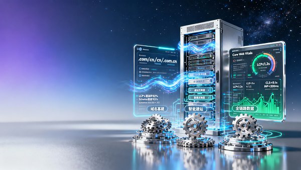 搜索引擎优化方法更新太快，2026年哪些还能长期有效？