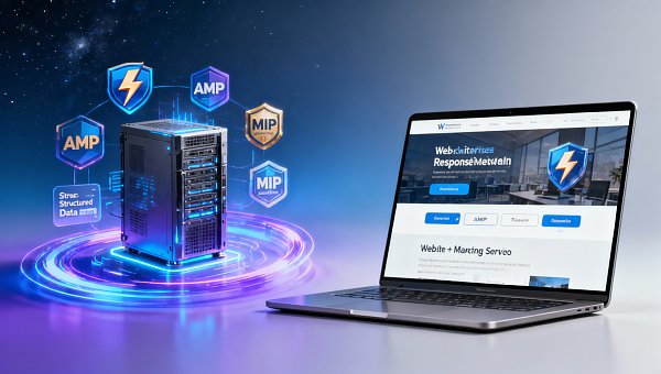 免费网站制作工具导出的HTML，能否直接用于企业官网部署？