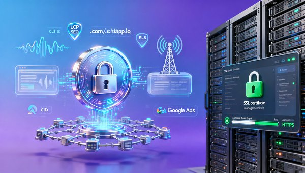 SSL证书价格翻倍了？2026年起部分CA机构已取消免费基础版