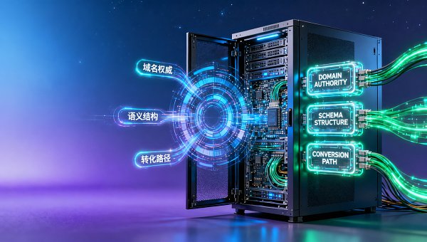 站长工具SEO建议满屏红标,但真正该优先处理的只有这3条 站长工具SEO建议满屏红标,但真正该优先处理的只有这3条