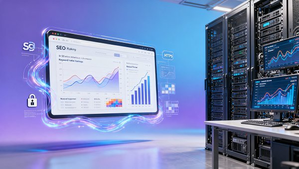 找搜索引擎优化公司合作，为什么总在第3个月才开始看到真实数据？