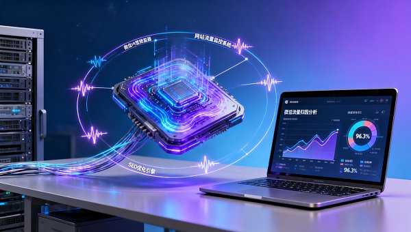 网站流量监控工具把微信内嵌浏览器识别为‘未知来源’，该怎么归因？