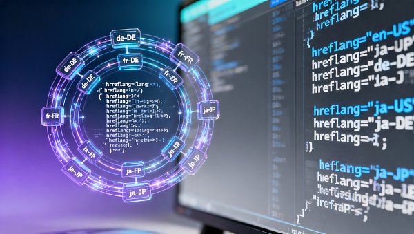 网站SEO优化公司说能做多语言站，但hreflang标签真部署对了吗？