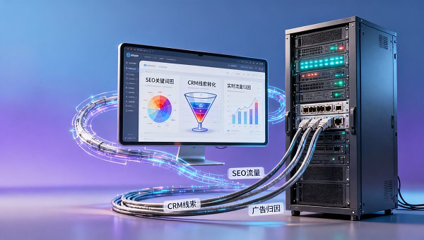 网站SEO优化方案写满20页,但没一行提到现有CRM系统怎么对接 网站SEO优化方案写满20页,但没一行提到现有CRM系统怎么对接