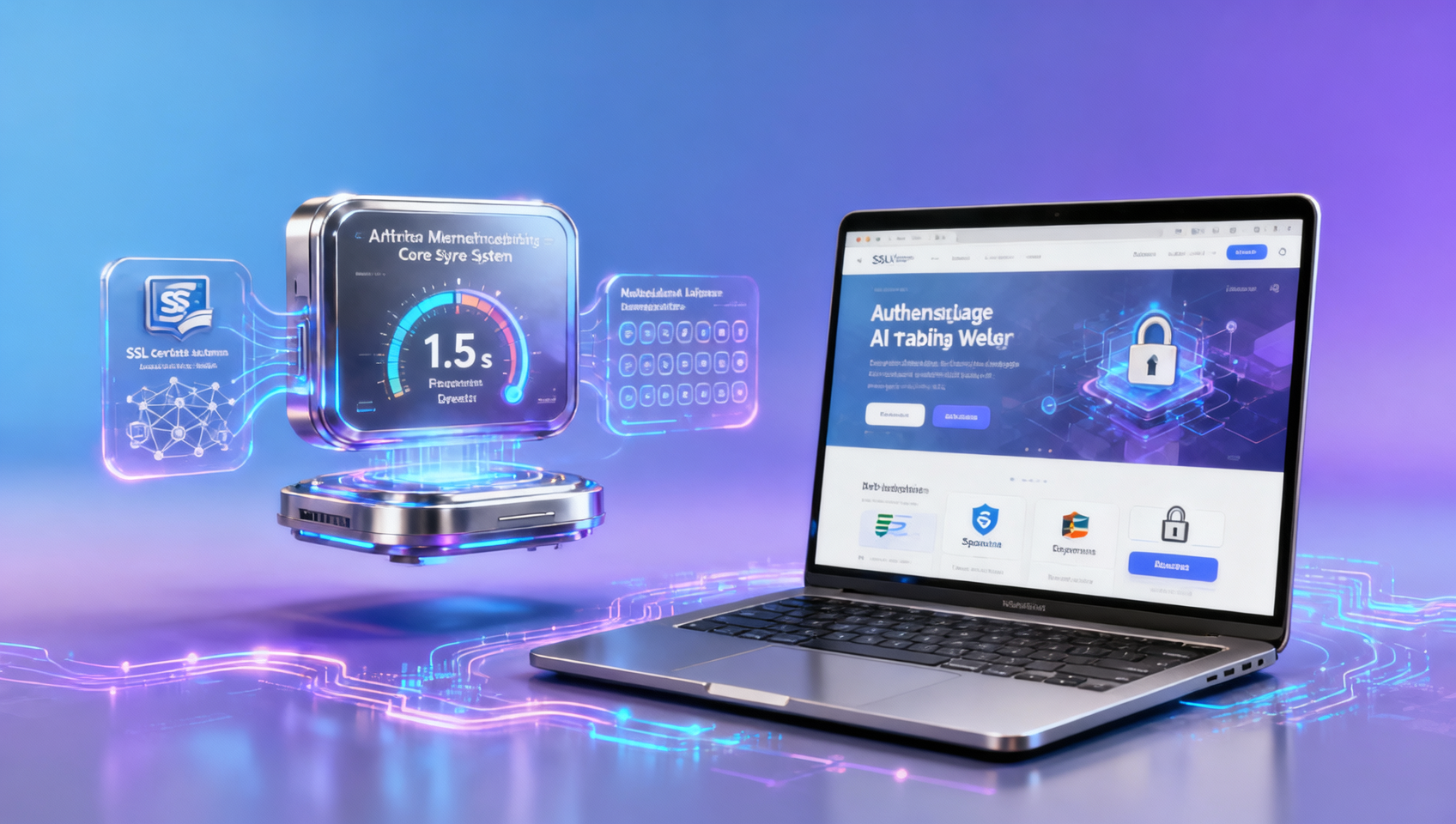 After optimizing search engine rankings, organic traffic increased, but the bounce rate also skyrocketed by 25%?