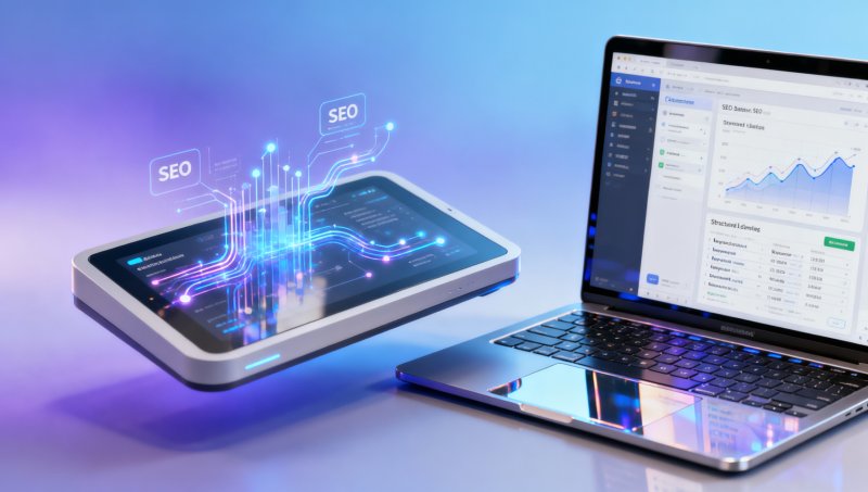 Does improving search engine rankings depend on buying traffic? Actually, there’s an increasing amount of targeted traffic available through free channels.