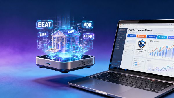 AI写作助手生成的内容能过谷歌EEAT审核吗?实测6款工具的‘专业断言可信度’得分 AI写作助手生成的内容能过谷歌EEAT审核吗?实测6款工具的‘专业断言可信度’得分