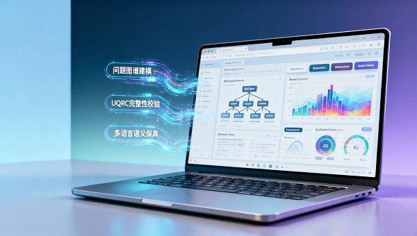 SEO内容优化还在堆砌关键词？2026年谷歌更看重‘用户问题解决完整度’