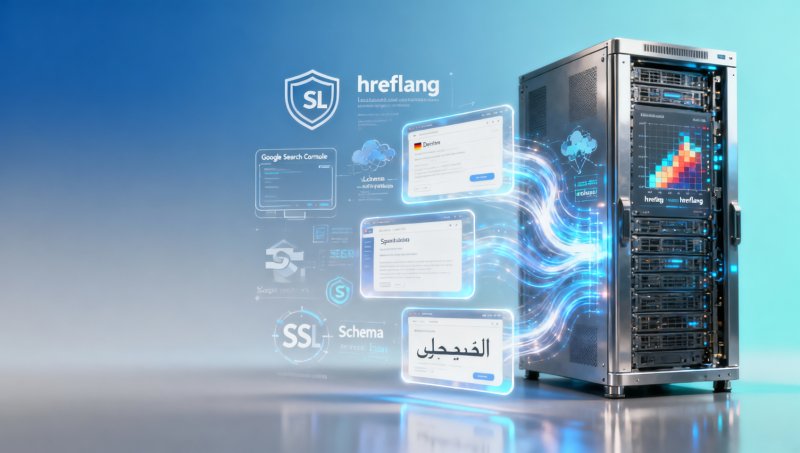 How to Choose a B2B Foreign Trade Website Service Provider? Localized SEO Delivery SOP is More Important Than Case Studies