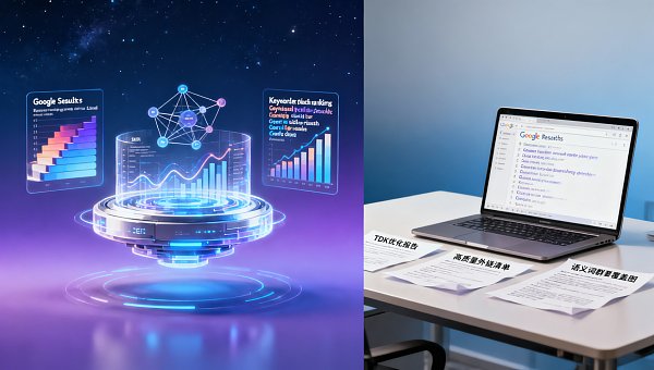 搜索引擎优化服务合同里‘自然排名提升’承诺，哪些词属于合规表述？