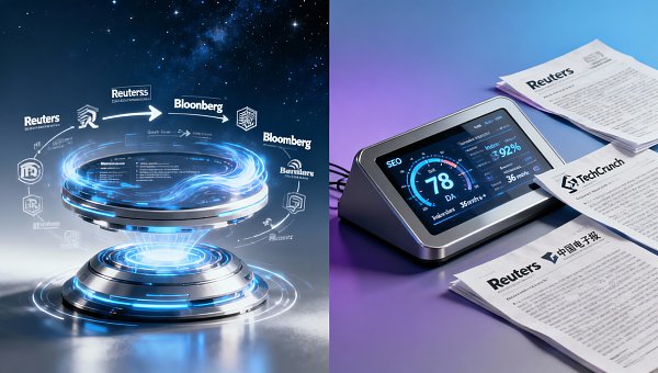 网站SEO优化公司做外链时用PBN还是新闻稿？2026年谷歌更认可后者的真实传播链路