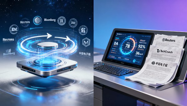 网站SEO优化公司做外链时用PBN还是新闻稿？2026年谷歌更认可后者的真实传播链路