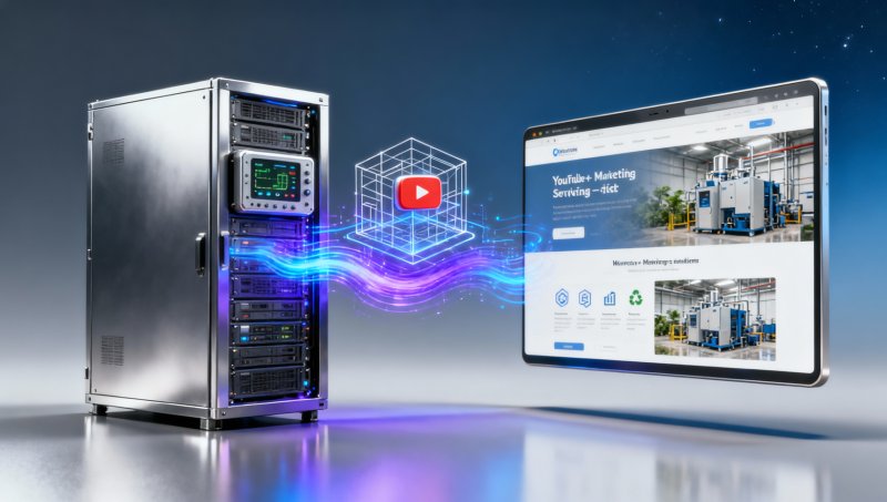 Skipping YouTube pre-roll ads? Try 'In-Stream Native Ad Placement'—B2B tech video CTR increased by 2.3x