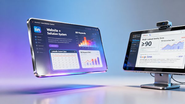 社交平台营销策略为什么Instagram在B2B领域始终打不开？采购决策者视觉注意力分布差异